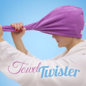 Towel Twister - 2-pak