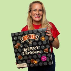 Baileys XL Julekalender